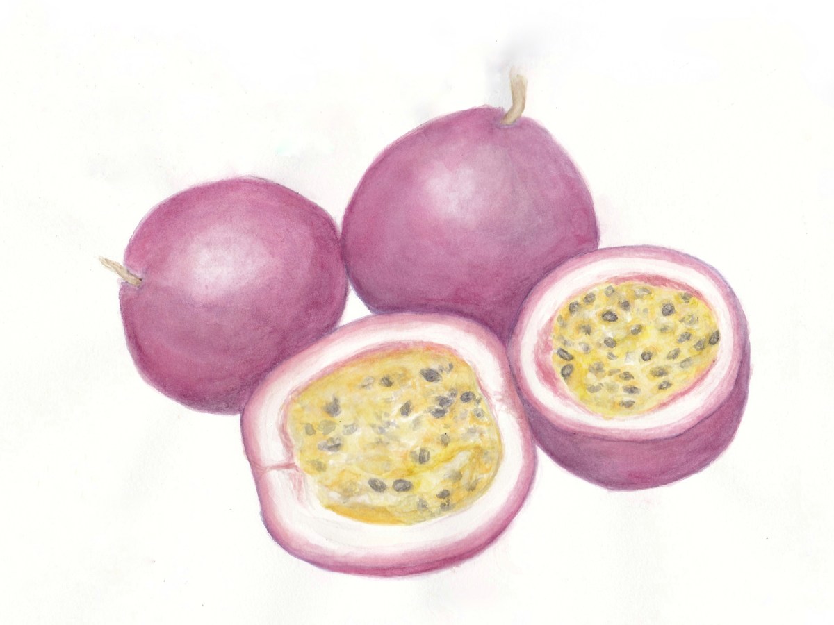 Passion Fruit