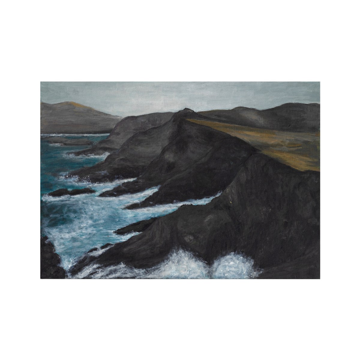 Sea Swell