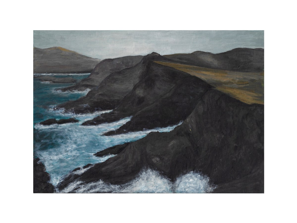 Sea Swell