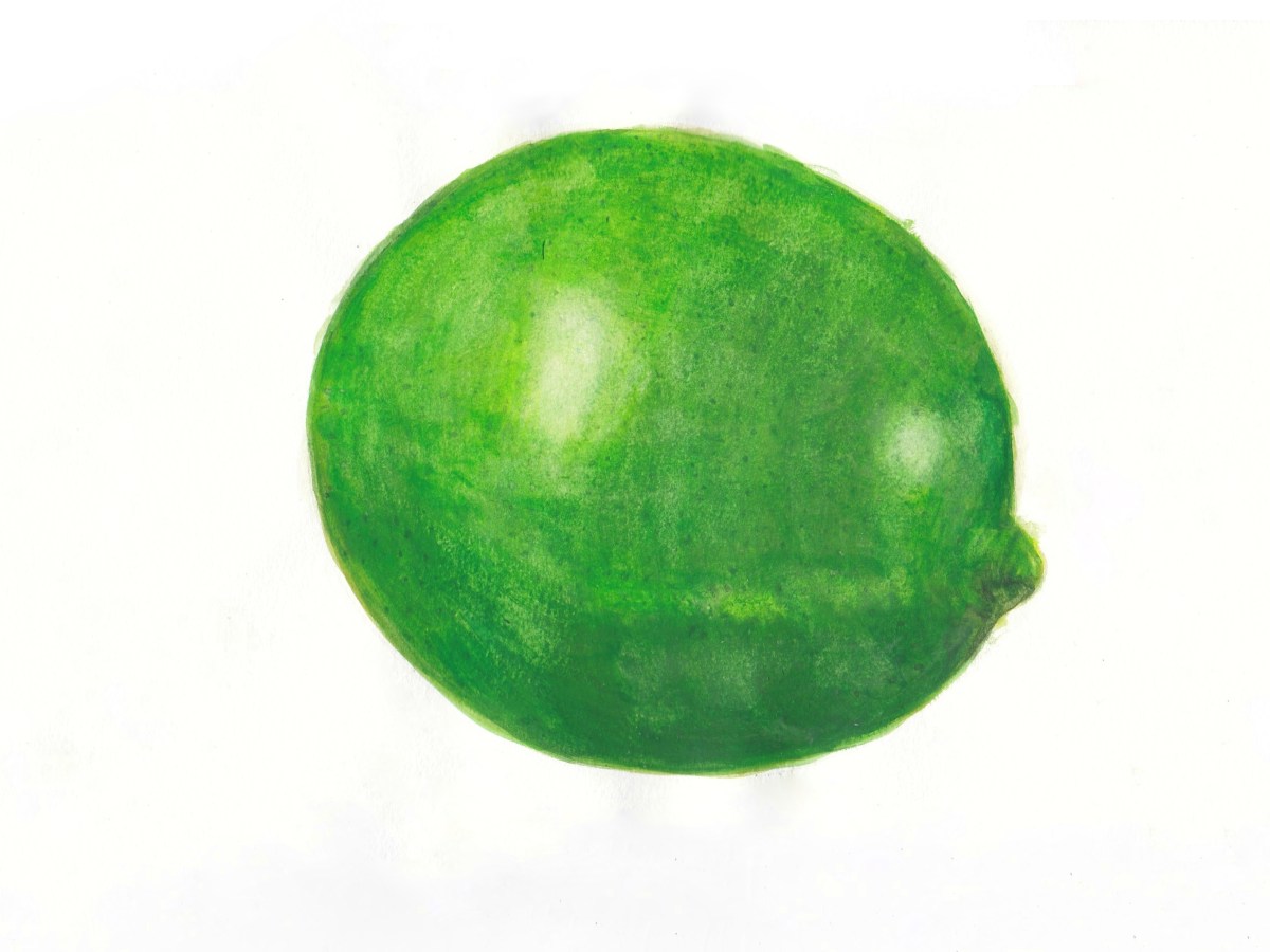 Lime