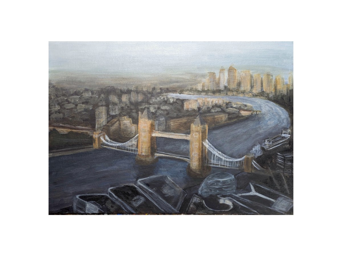 London