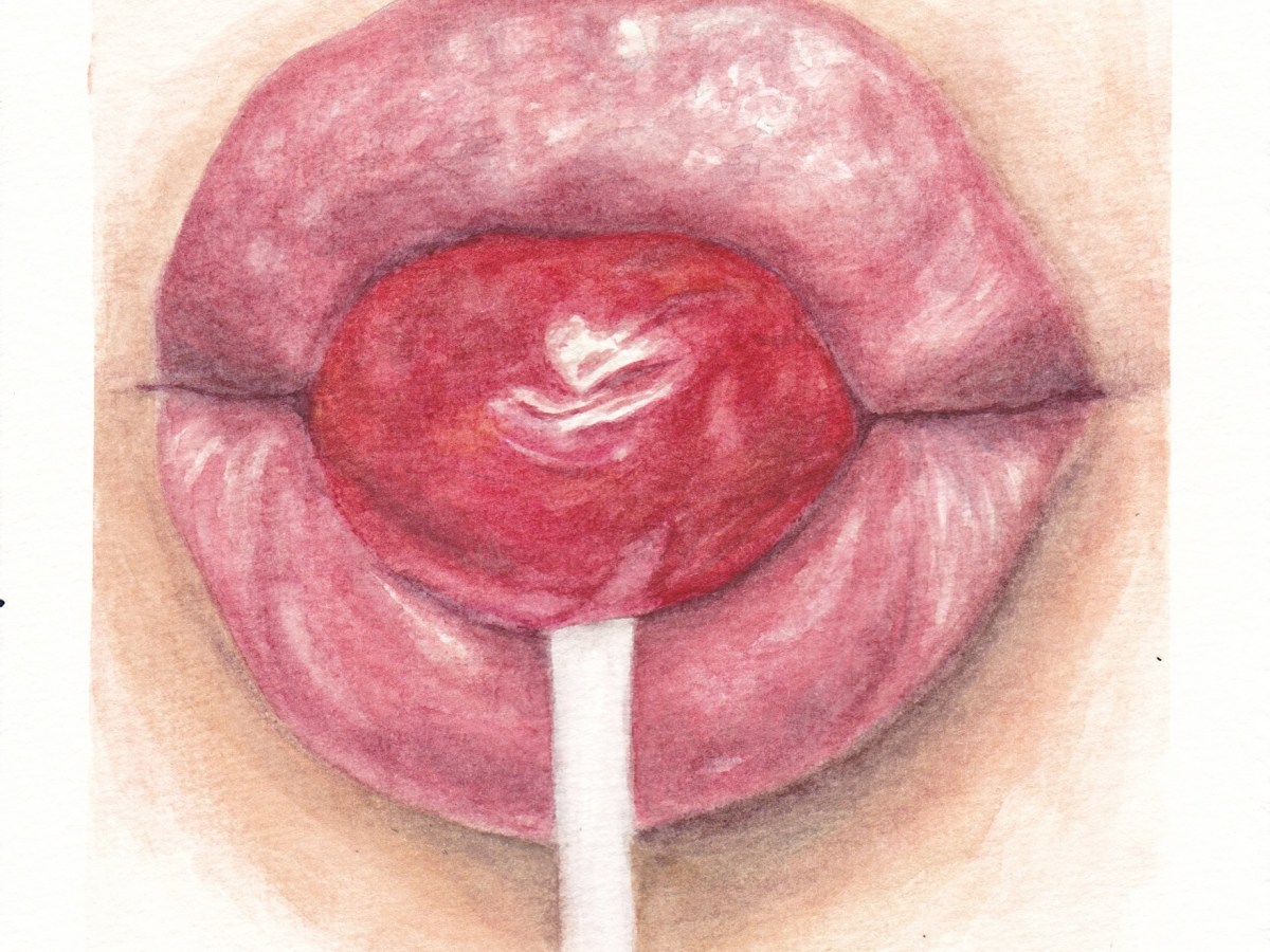 Lolly