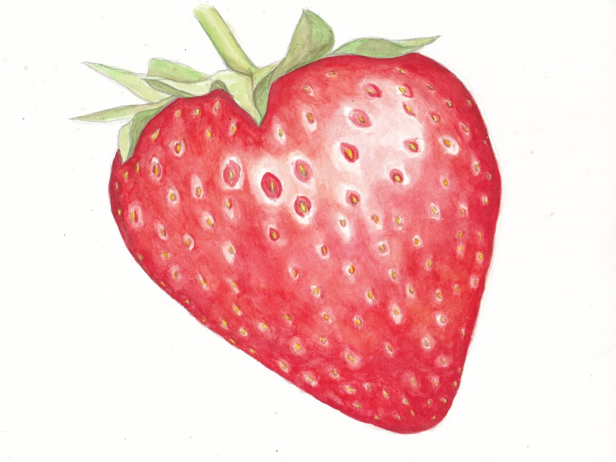 Strawberry