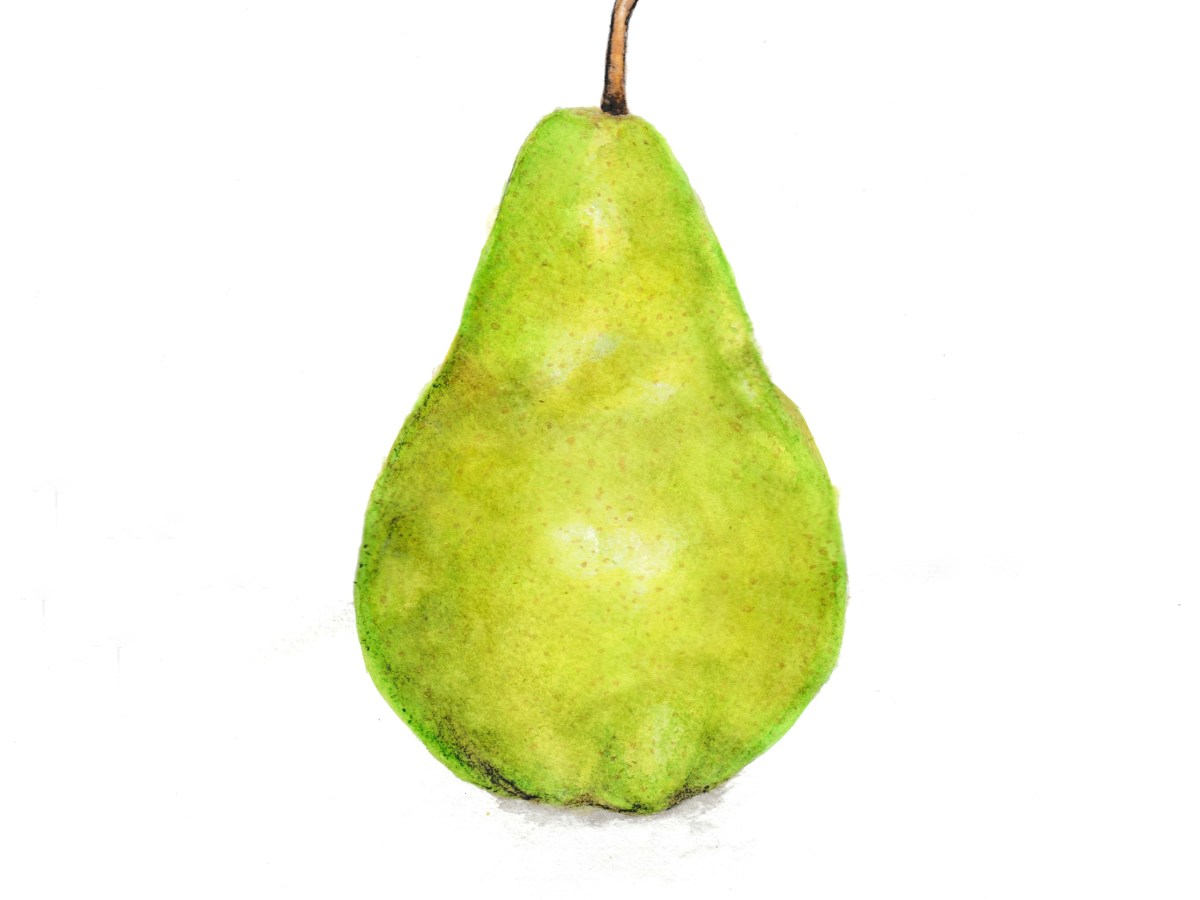 Pear
