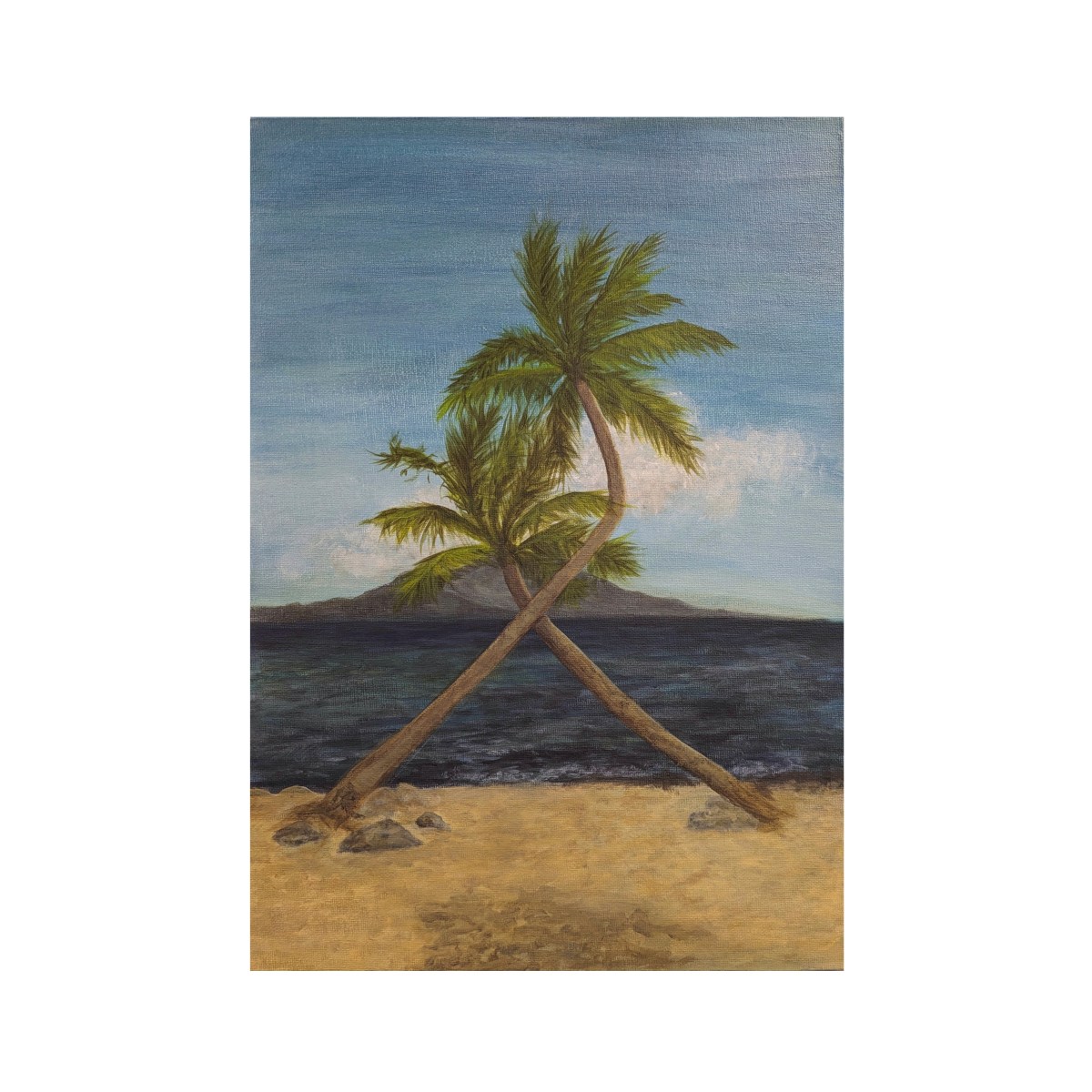 St Kitts/Nevis