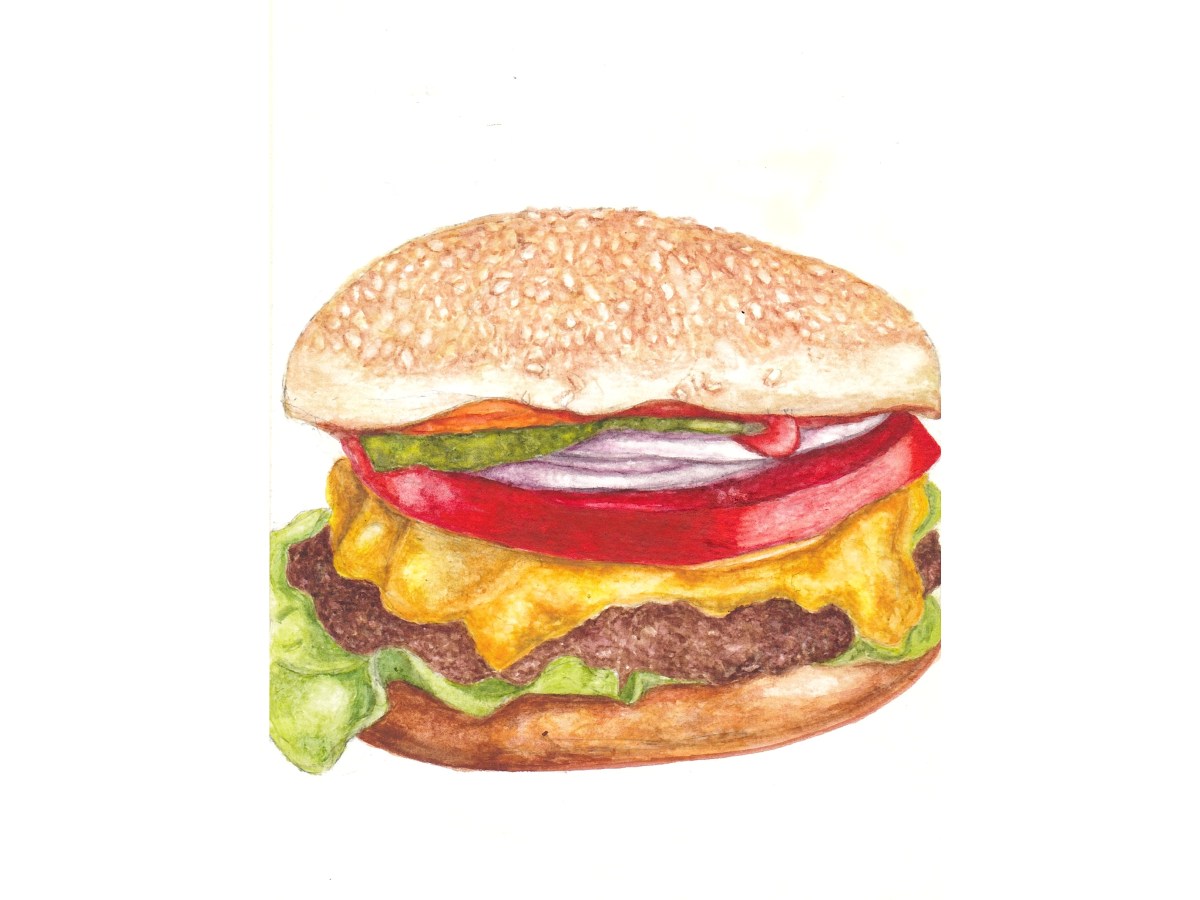 Burger
