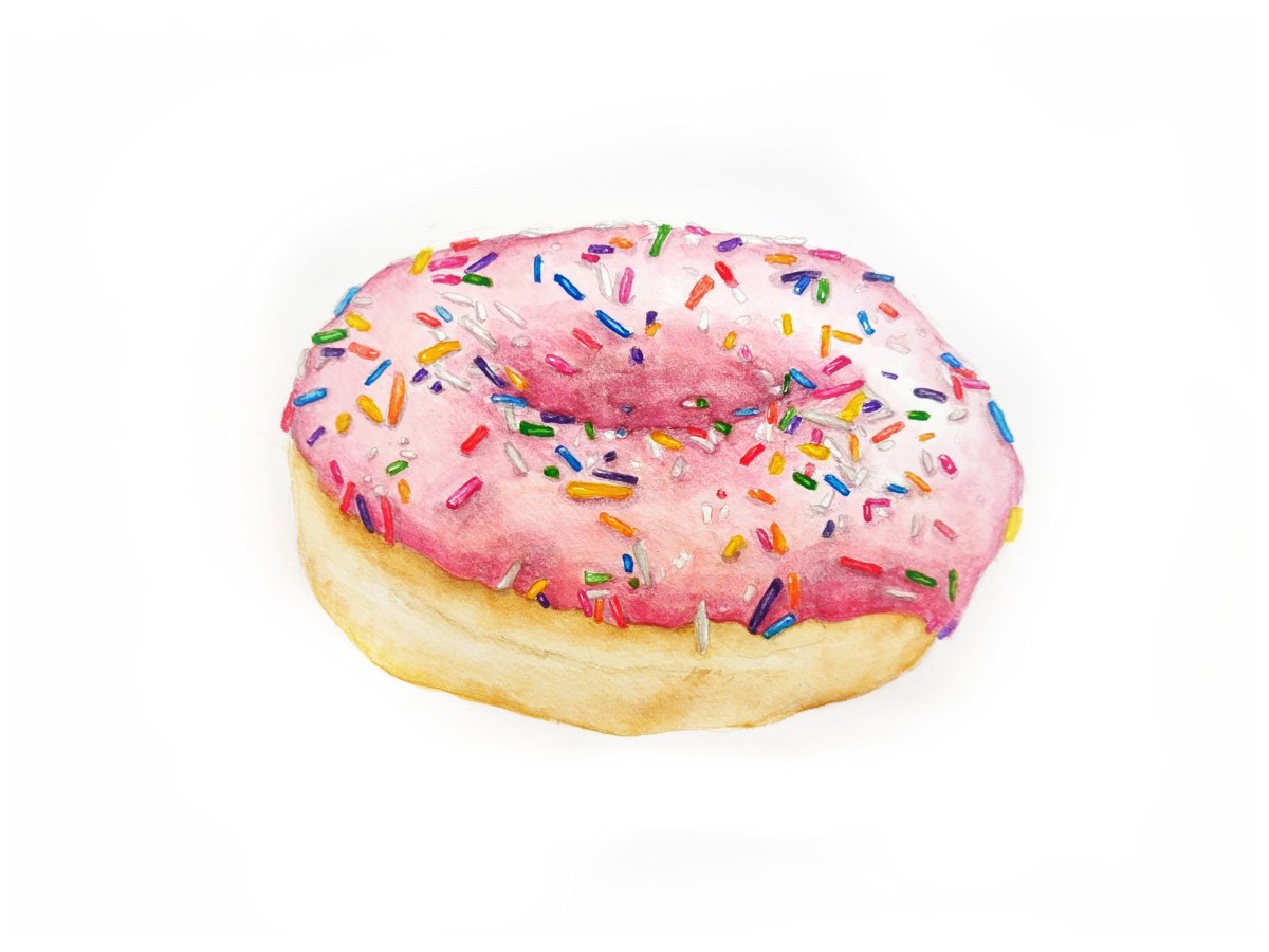 Sprinkles